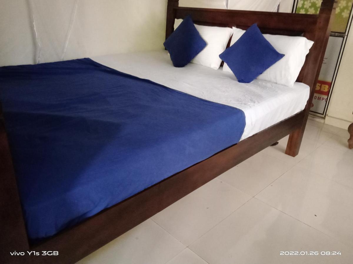Timasha Home Stay Tangalle Exterior photo