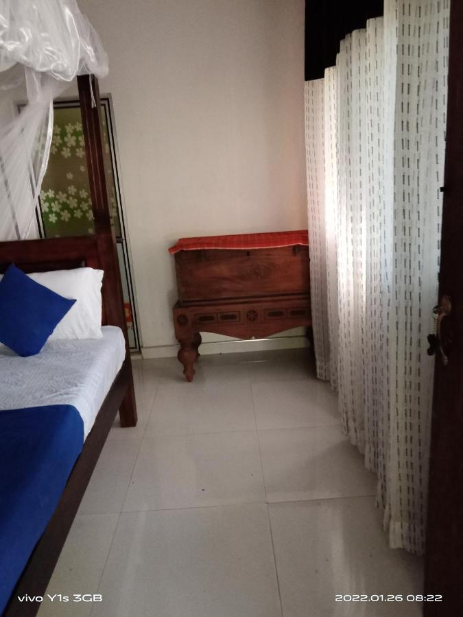Timasha Home Stay Tangalle Exterior photo