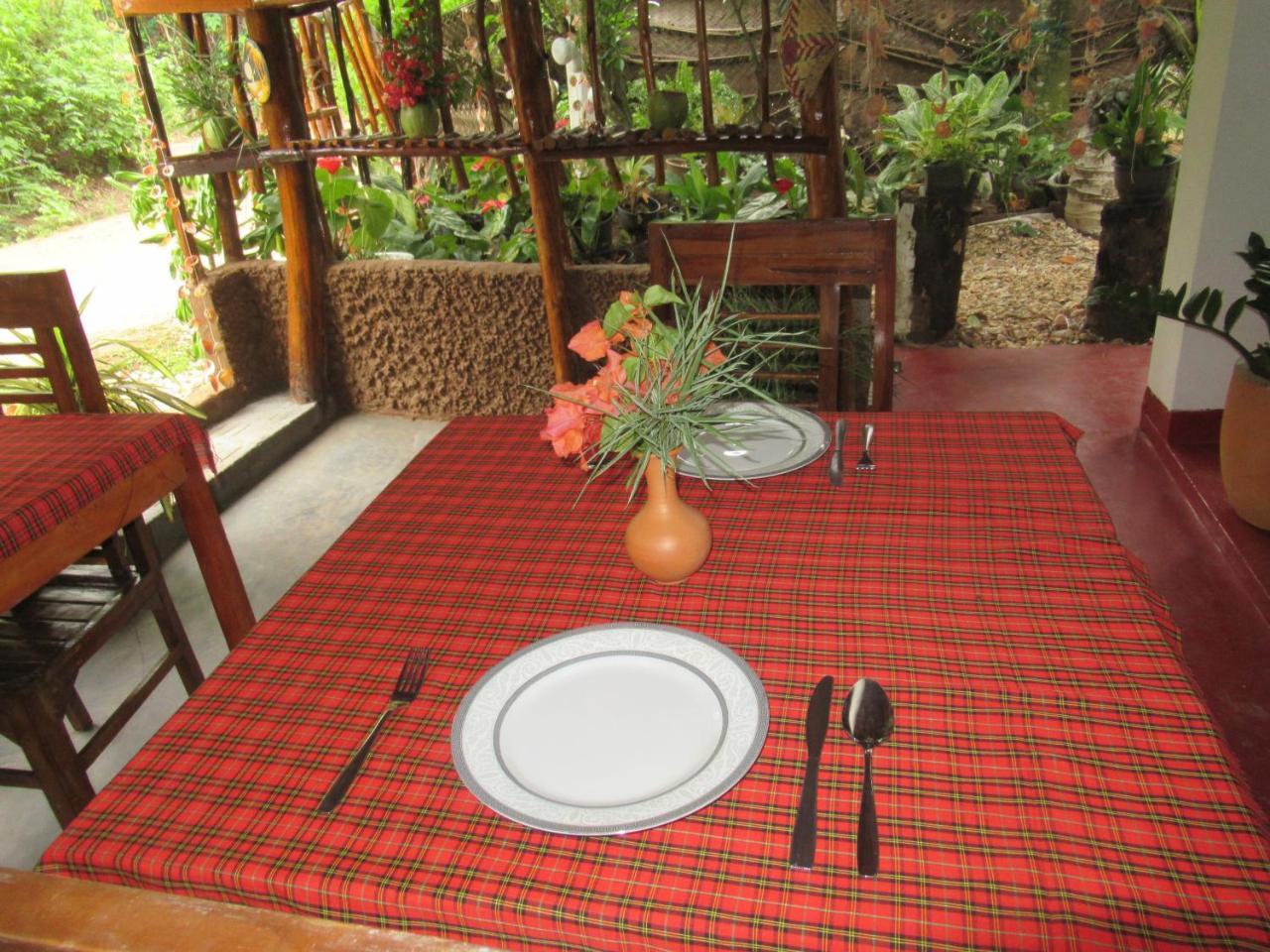 Timasha Home Stay Tangalle Exterior photo