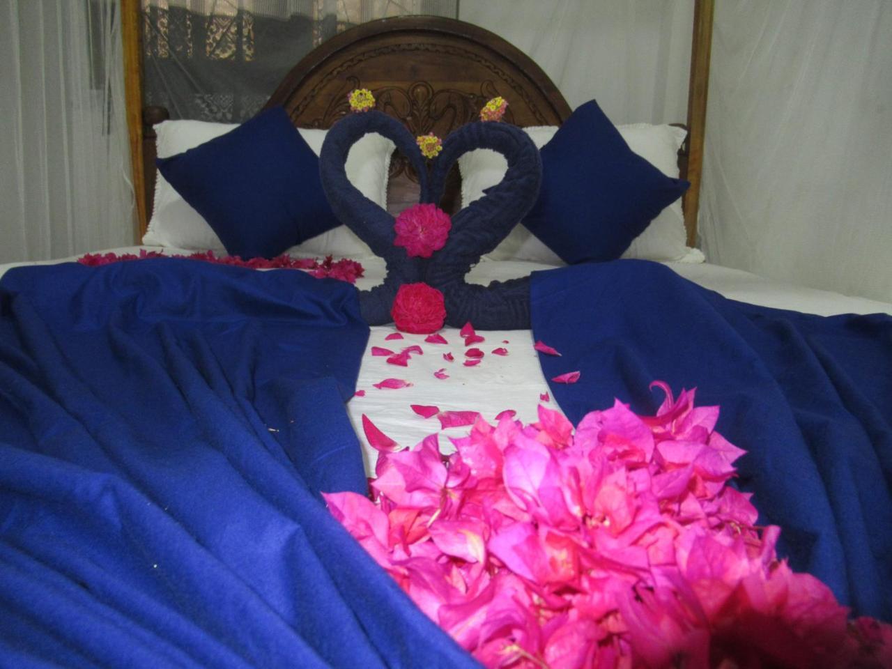 Timasha Home Stay Tangalle Exterior photo