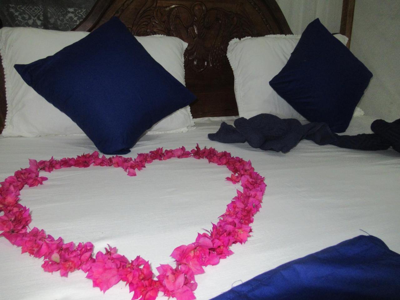 Timasha Home Stay Tangalle Exterior photo