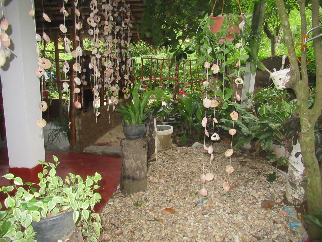Timasha Home Stay Tangalle Exterior photo