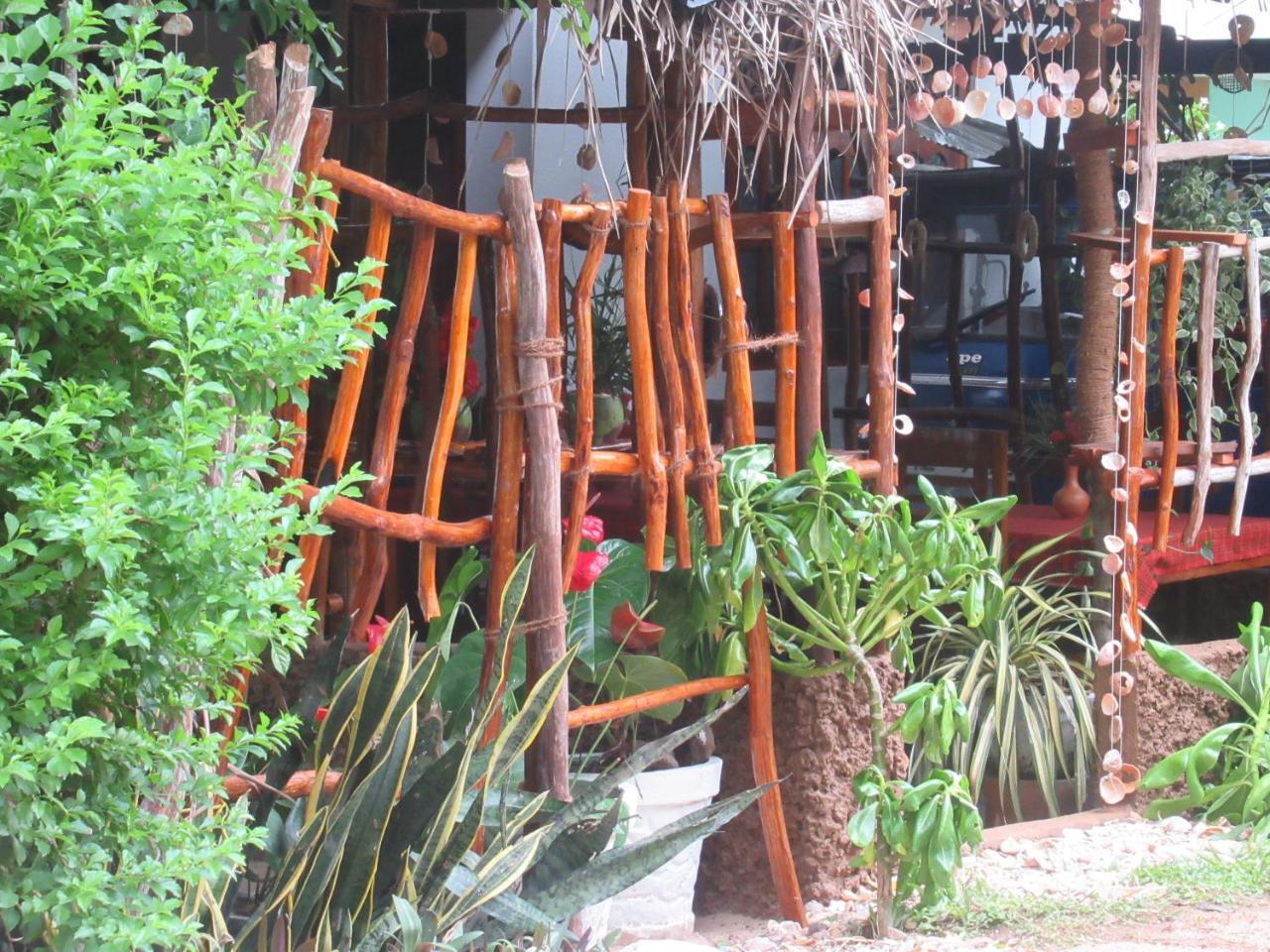 Timasha Home Stay Tangalle Exterior photo