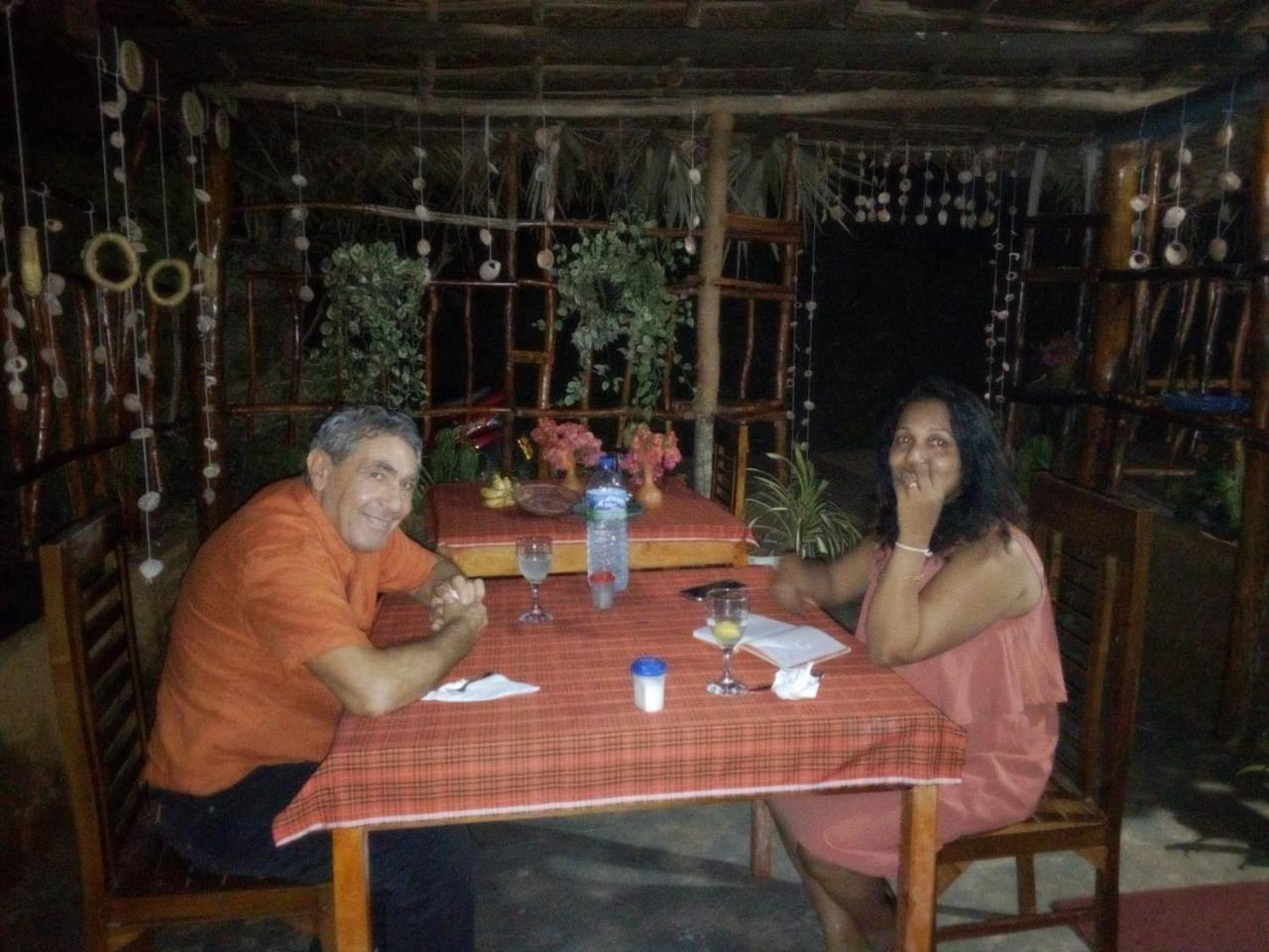 Timasha Home Stay Tangalle Exterior photo
