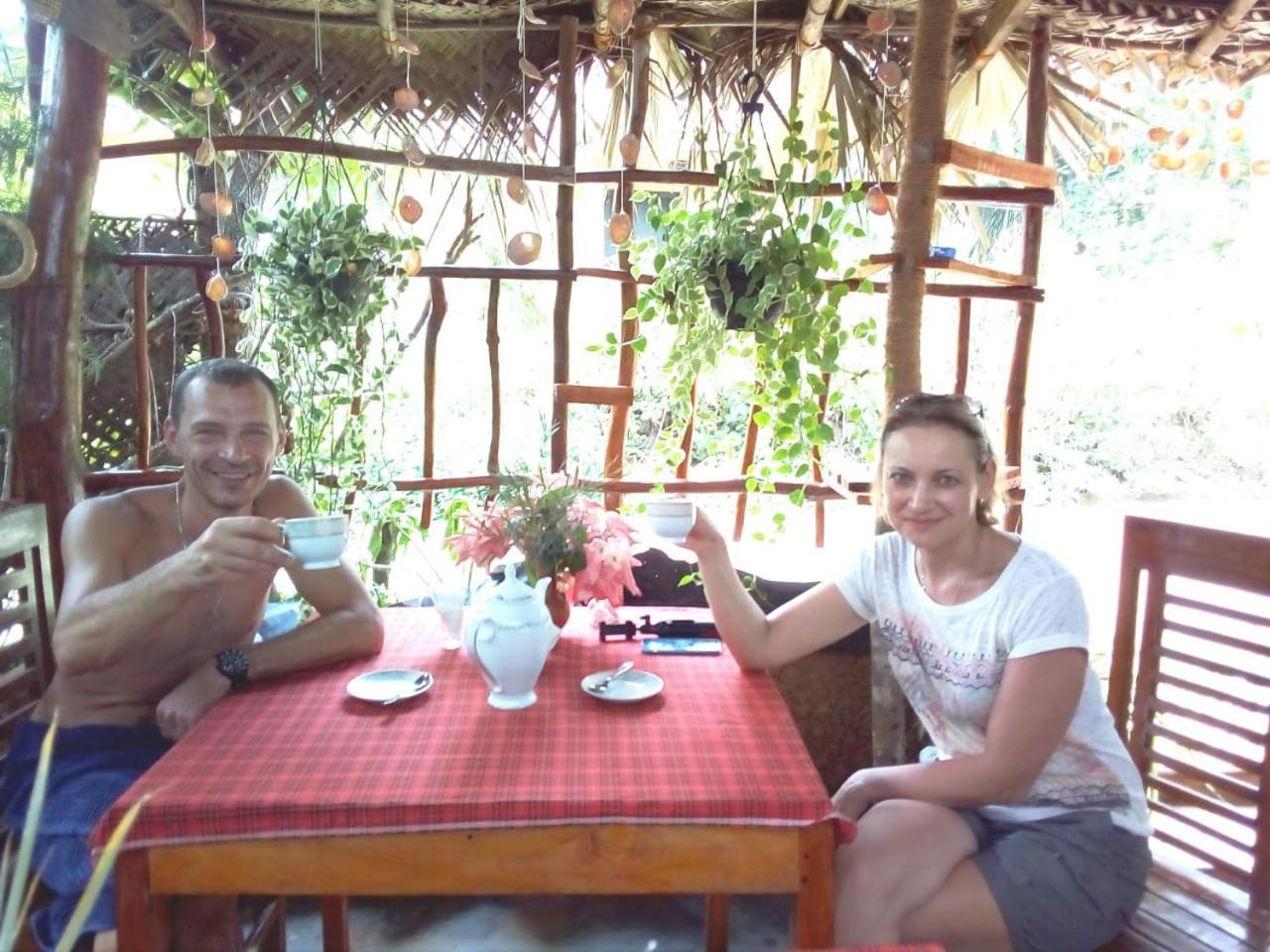 Timasha Home Stay Tangalle Exterior photo