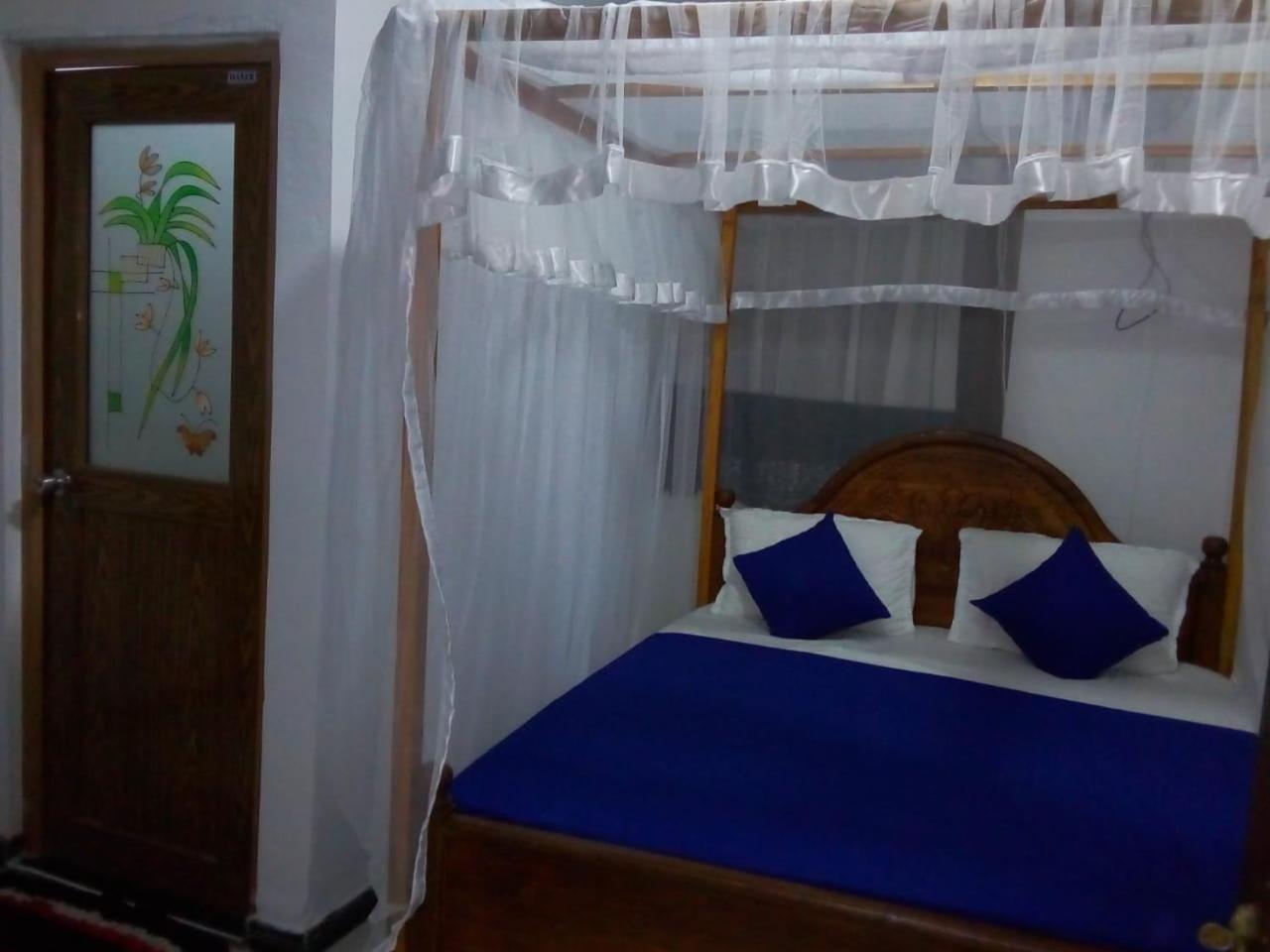 Timasha Home Stay Tangalle Exterior photo
