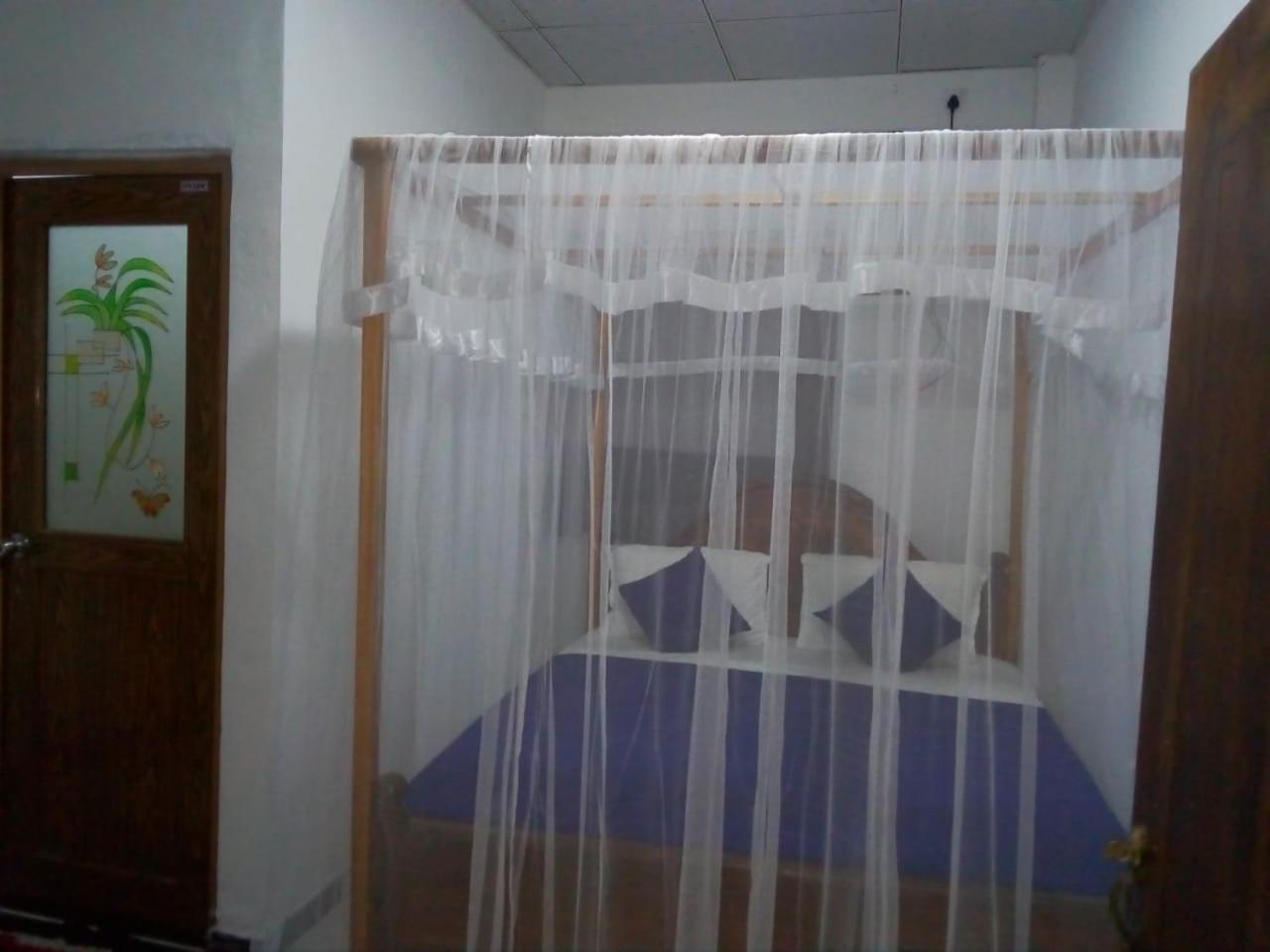 Timasha Home Stay Tangalle Exterior photo